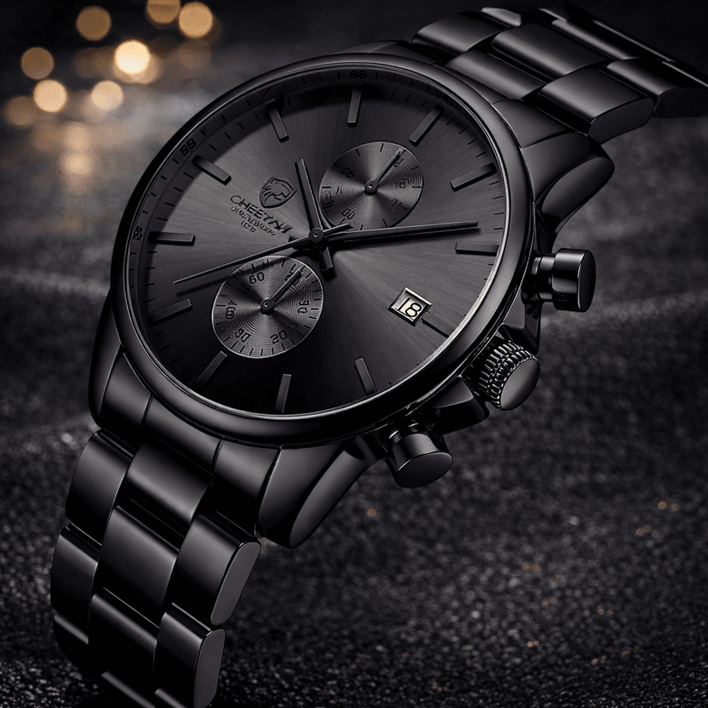 Affute Reloj de Cuarzo