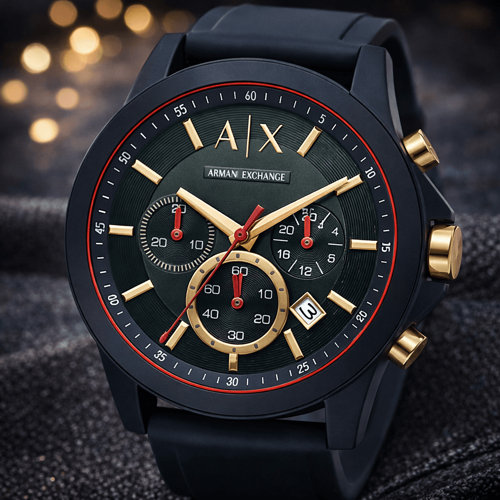 Reloj Armani Exchange