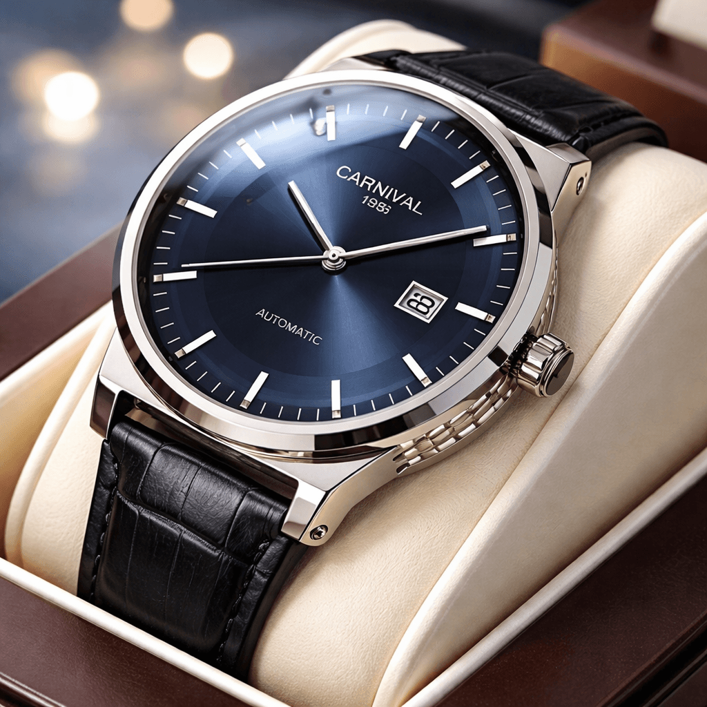 Reloj I&W Carnival