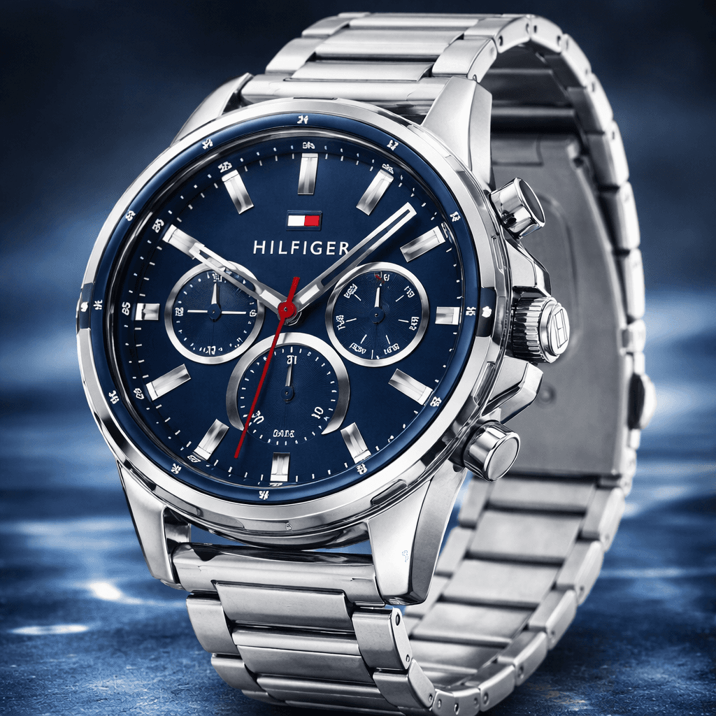 Reloj Tommy Hilfiger